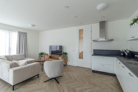Appartement te huur: Burnhamstraat 155 2132 GZ Hoofddorp - Photo 3