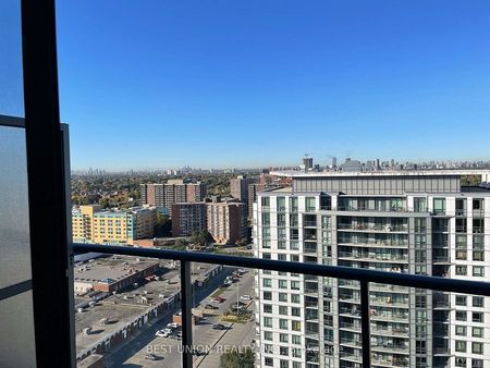 For Lease - 195 Bonis Avenue Unit# 2302, Toronto, Ontario - Photo 4
