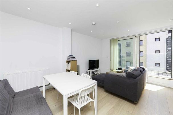 Pocock Street, Southwark, SE1 - Photo 1