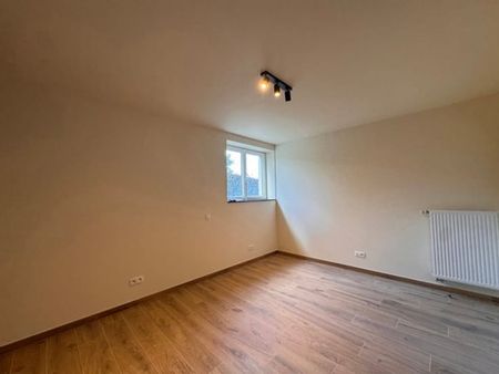 Appartement te huur - Foto 5