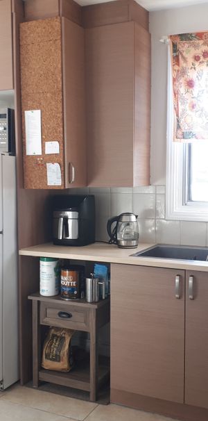 Grand Et Calme 4 ½ Lumineux Au 3e étage - Photo 1