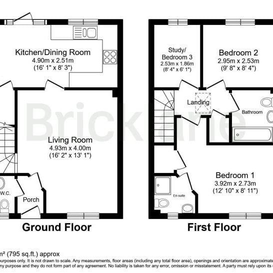 Mostyn Street - Photo 1