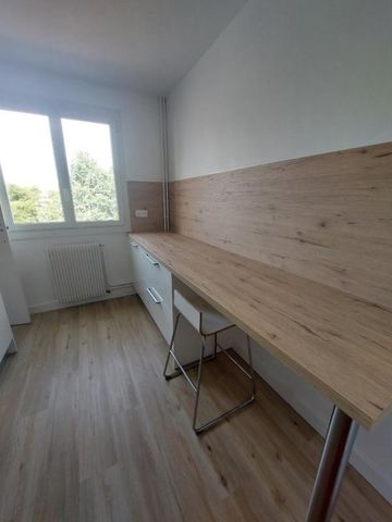 Appartement T2 à louer Reze - 45 m² - Photo 4