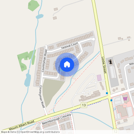 37 Ladder Crescent, East Gwillimbury