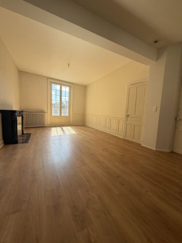 Location Appartement 3 pièces 88m² POITIERS 86000 - Photo 3