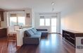 Veľký zariadený 2-izbový byt s vlastnou predzáhradkou (62 + 33 m²) - Photo 5