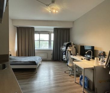 Te huur: Studio Hoofdstraat in Apeldoorn - Photo 1