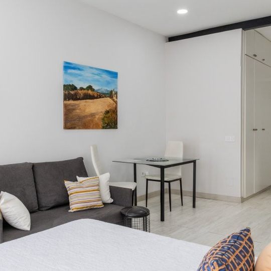 madrid, Community of Madrid 28004 - Foto 1