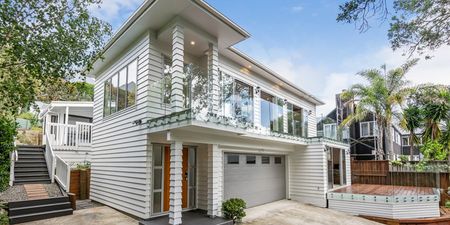 Remuera - Modern Family Home - Photo 4