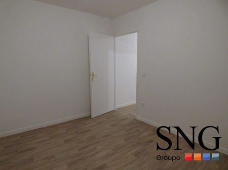 T3 AVEC BALCON ET PARKING - Photo 3