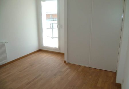 Appartement T2 à MONTBONNOT ST MARTIN - Photo 5