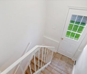 For Lease - 28 Charlbrook Avenue Unit# Basement, Barrie, Ontario - Photo 6