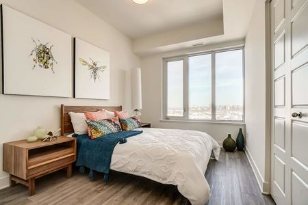 Brand-New Luxury Apartments For Rent | Located in Hintonburg | Call 613-706-3460 To Book A Visit - Photo 3