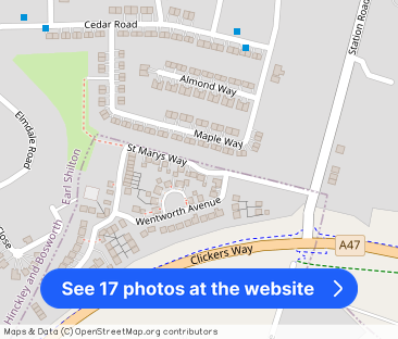 St Marys Way, LEICESTER - Photo 1