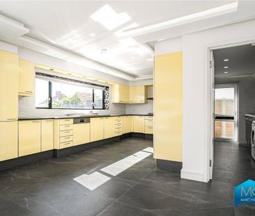 5 bedroom detached house to rent - Photo 6