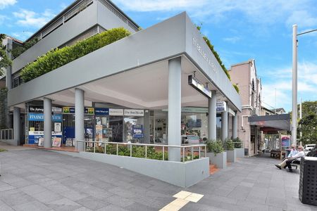 4/167 Victoria Road, Bellevue Hill NSW 2023 - Apartment For Rent | Domain - Photo 5