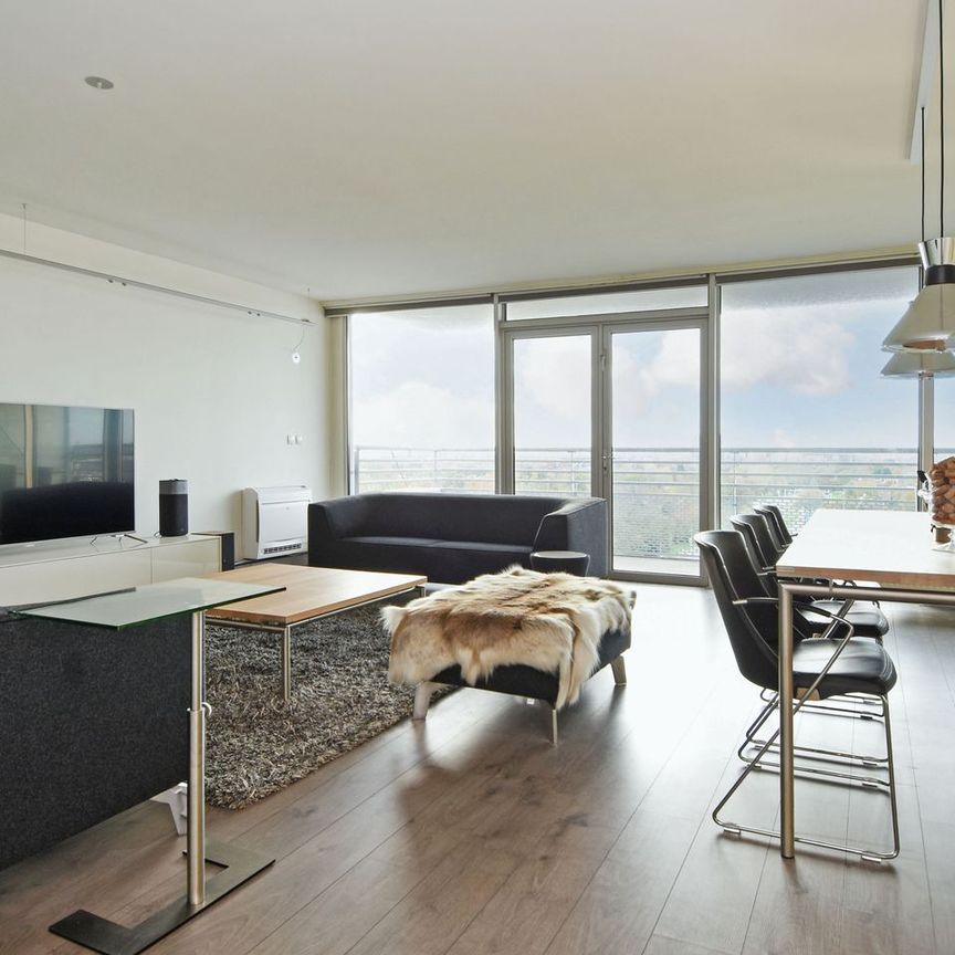 Appartement te huur: Noordsingel 84 2262 CK Leidschendam - Photo 1