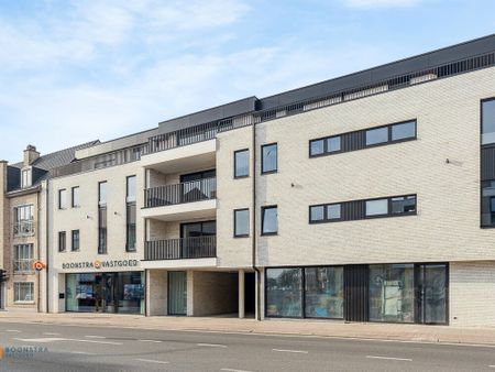 Prachtige nieuwbouw penthouse in het centrum van Putte - Photo 5