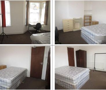 6 bedroom semi-detached house to rent - Photo 2