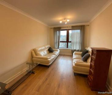 2 bedroom property to rent in Glasgow - Photo 4