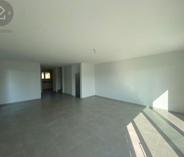 Villa jumelée 5,5 pièces à 10 min de Matran - Foto 4