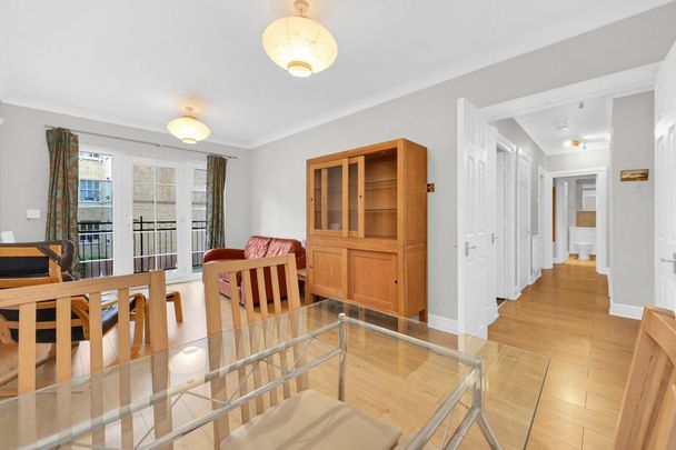 2 bedroom apartment to rent - Photo 1