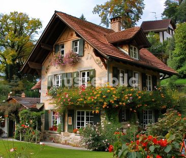 Exchange property: Charming 2.5-room apartment in the heart of Zurich - Photo 5