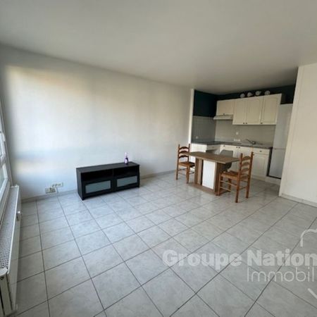 APPARTEMENT A LOUER BEAUVAIS 1 PIECE 29.9 M² - Photo 3