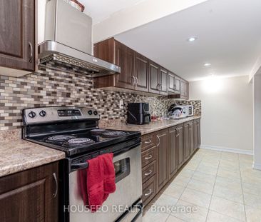 For Lease - 65 Interlude Drive, Brampton, Ontario - Photo 4