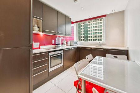 2 bedroom flat to rent - Photo 5