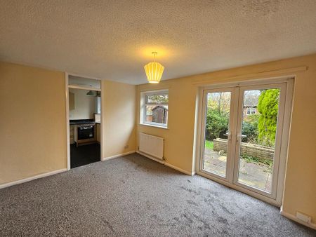 2 bedroom bungalow to rent - Photo 3