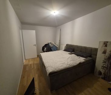 2.5 Zimmer, 60 m², 5. Stock - Photo 3