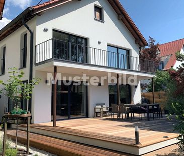 Exchange property: Modern 1-room city apartment in Zurich with high... - Photo 4