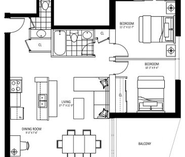 100 Main - Plan C - Photo 5