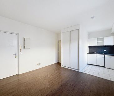 Location Appartement 1 pièce 21m² BORDEAUX 33000 - Photo 4