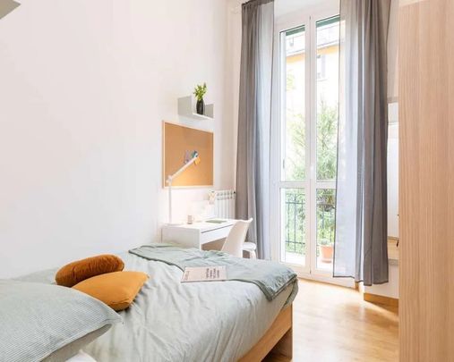 Corso Buenos Aires, Milan, Lombardy 20124 - Photo 1