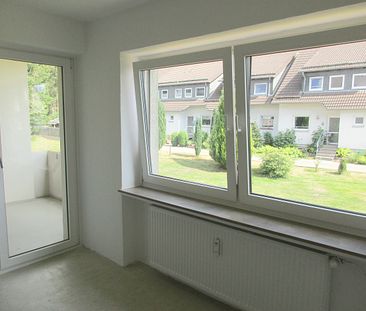 Nähe Waldsee & Zentrum: Renovierte + gepflegte 3-Zi.-Wohnung hell, großzügig & mit Balkon - Photo 6