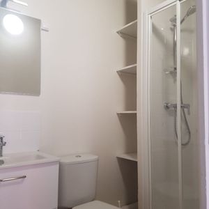 Location Appartement 1 pièce 25m² ROUEN 76000 - Photo 2