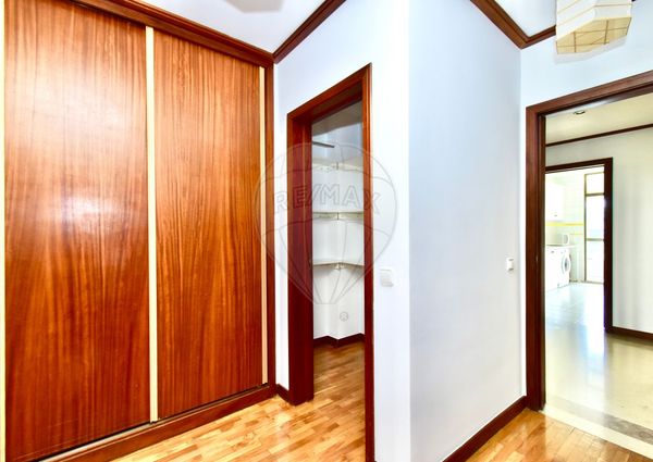Apartamento T2 em Lisboa
