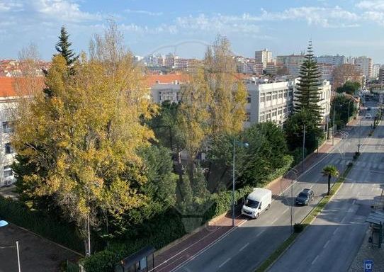 Apartamento T2 em Lisboa