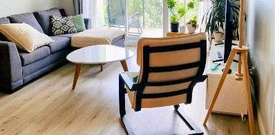 Appartement - GRAND 3 1/2 de 940 pi2 à Sainte-Foy - Photo 2