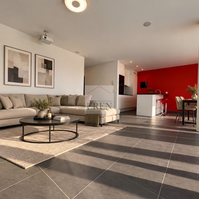 3.5 Zimmer, 116 m² - Foto 1