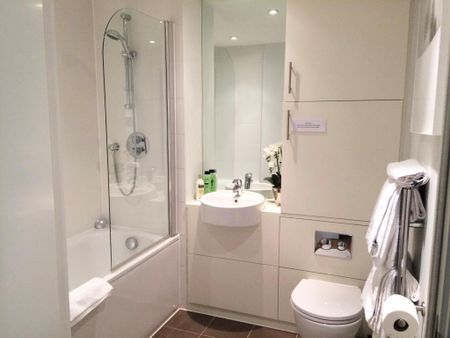 2 bedroom apartment to rent - Photo 5