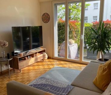 Spacieux appartement de 3 pièces à deux pas du centre - Photo 6
