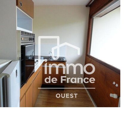 Location appartement 1 pièce 37 m² à Angers (49000) - Photo 3