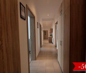 Pokój, ul. Legionów - Photo 3