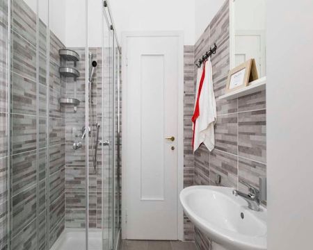 Via Bir Acheim, Milan, Lombardy 20157 - Photo 4