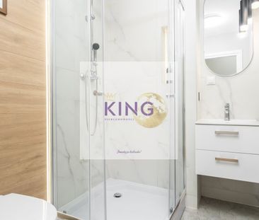 Mieszkanie na wynajem Szczecin, Śródmieście, Piastów - Photo 4