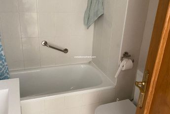 Winter let La Cala Finestrat