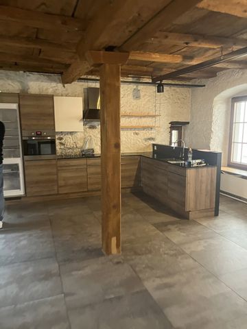 2.5 Zimmer, 156 m² - Foto 3